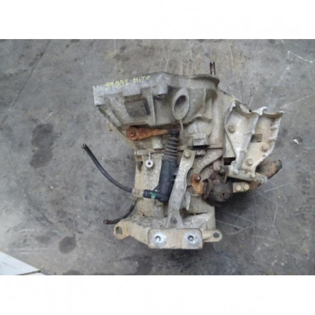 Boite de vitesses ALFA ROMEO MITO PHASE 1 d’occasion