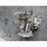 Boite de vitesses ALFA ROMEO MITO PHASE 1 d’occasion