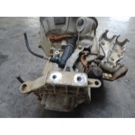 Boite de vitesses ALFA ROMEO MITO PHASE 1 d’occasion