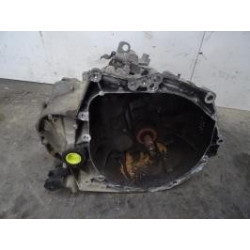 Boite de vitesses CITROEN DS3 PHASE 1 d’occasion