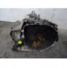 Boite de vitesses CITROEN DS3 PHASE 1 d’occasion