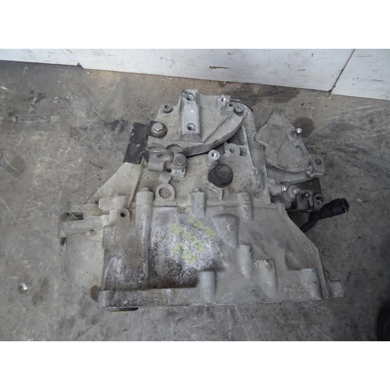 Boite de vitesses CITROEN DS3 PHASE 1 d’occasion
