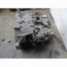 Boite de vitesses CITROEN DS3 PHASE 1 d’occasion
