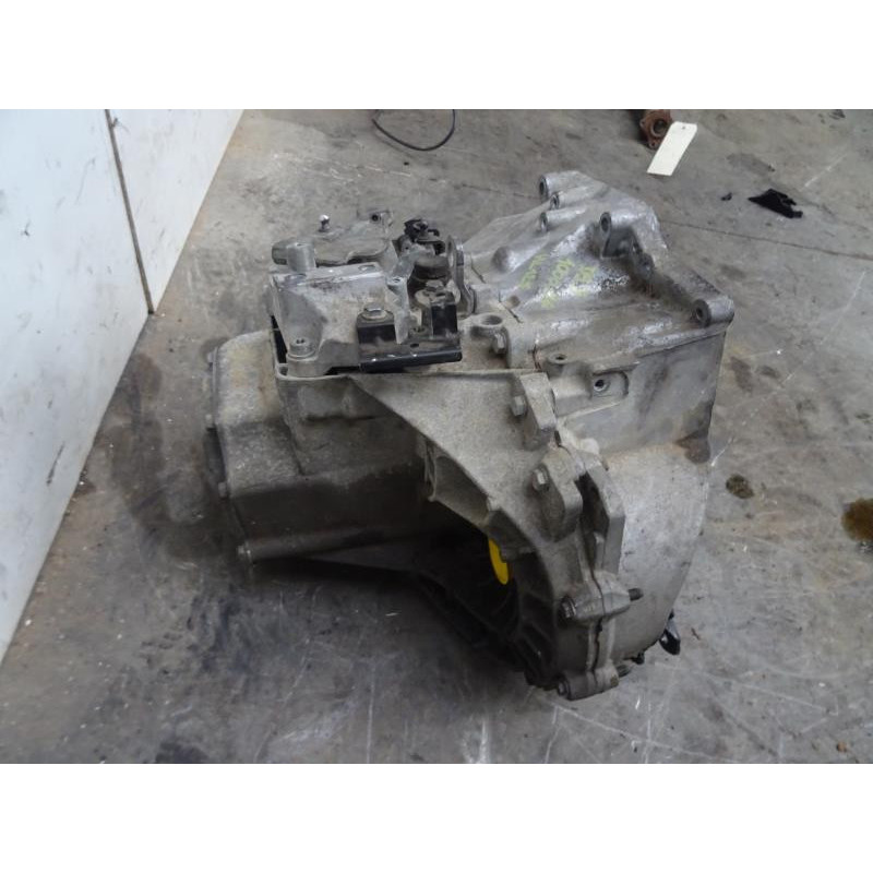 Boite de vitesses CITROEN DS3 PHASE 1 d’occasion