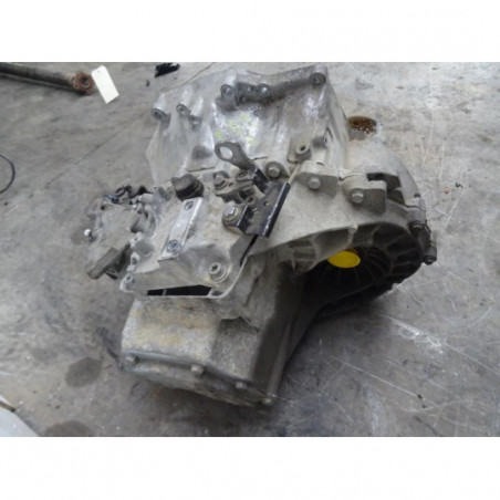 Boite de vitesses CITROEN DS3 PHASE 1 d’occasion