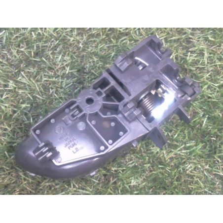 Poignee interieur arriere gauche SUBARU FORESTER II PHASE 1 d’occasion