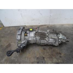 Boite de vitesses SUBARU IMPREZA 2 d’occasion