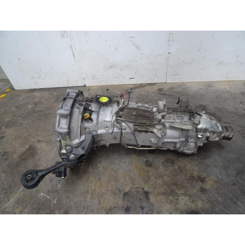 Boite de vitesses SUBARU IMPREZA 2 d’occasion