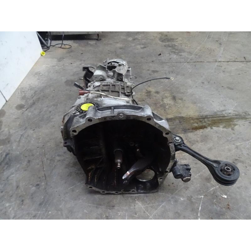 Boite de vitesses SUBARU IMPREZA 2 d’occasion