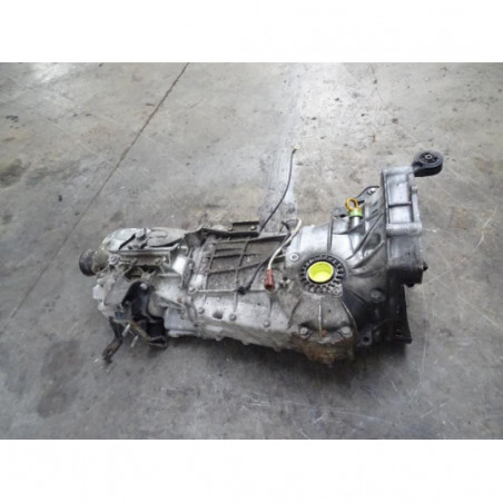 Boite de vitesses SUBARU IMPREZA 2 d’occasion