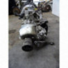 Boite de vitesses SUBARU IMPREZA 2 d’occasion