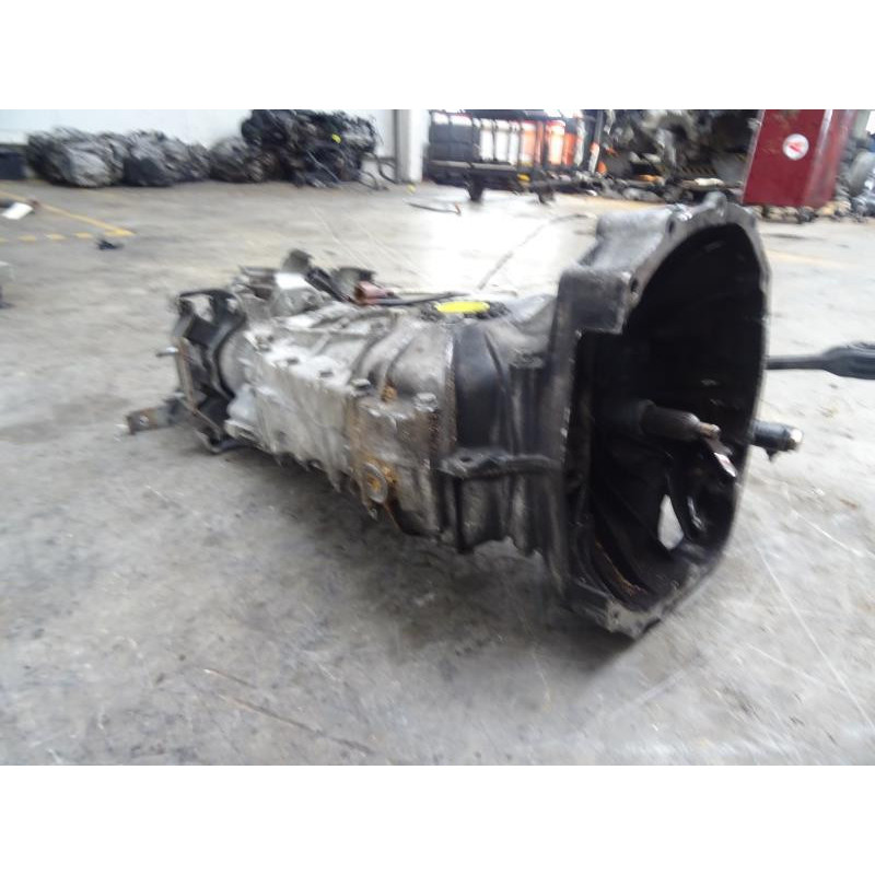 Boite de vitesses SUBARU IMPREZA 2 d’occasion