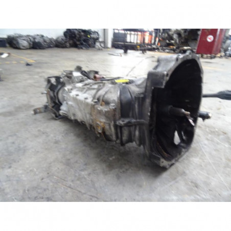 Boite de vitesses SUBARU IMPREZA 2 d’occasion