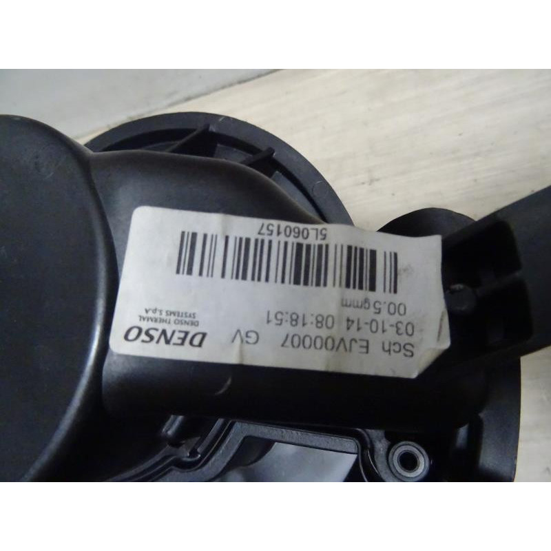 Ventilateur chauffage ALFA ROMEO MITO PHASE 1 d’occasion