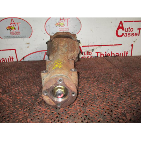 Pont (propulsion) SUBARU FORESTER II PHASE 1 d’occasion