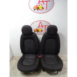 Interieur complet LANCIA MUSA PHASE 2 d’occasion