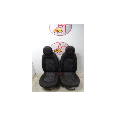 Interieur complet LANCIA MUSA PHASE 2 d’occasion