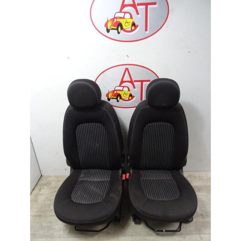 Interieur complet LANCIA MUSA PHASE 2 d’occasion