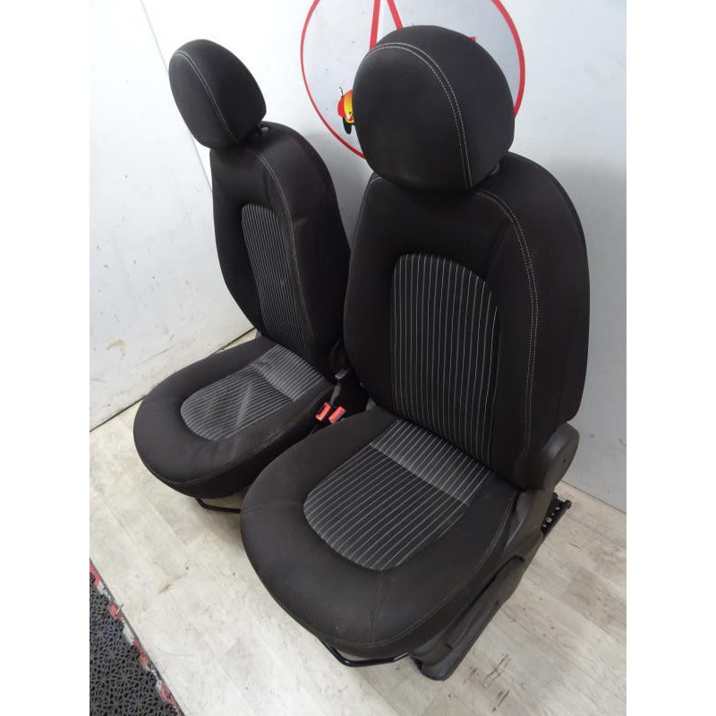 Interieur complet LANCIA MUSA PHASE 2 d’occasion