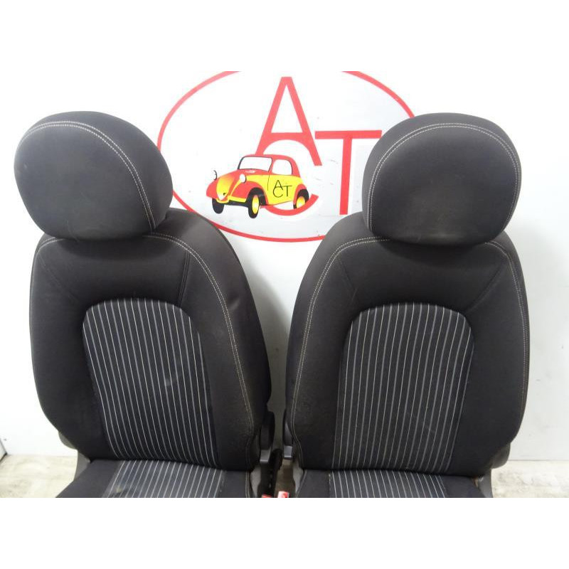 Interieur complet LANCIA MUSA PHASE 2 d’occasion