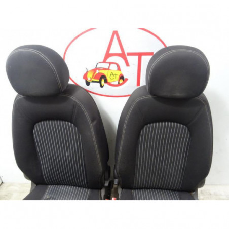Interieur complet LANCIA MUSA PHASE 2 d’occasion