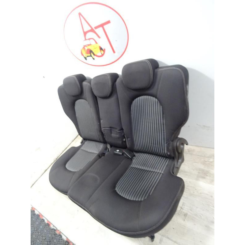 Interieur complet LANCIA MUSA PHASE 2 d’occasion