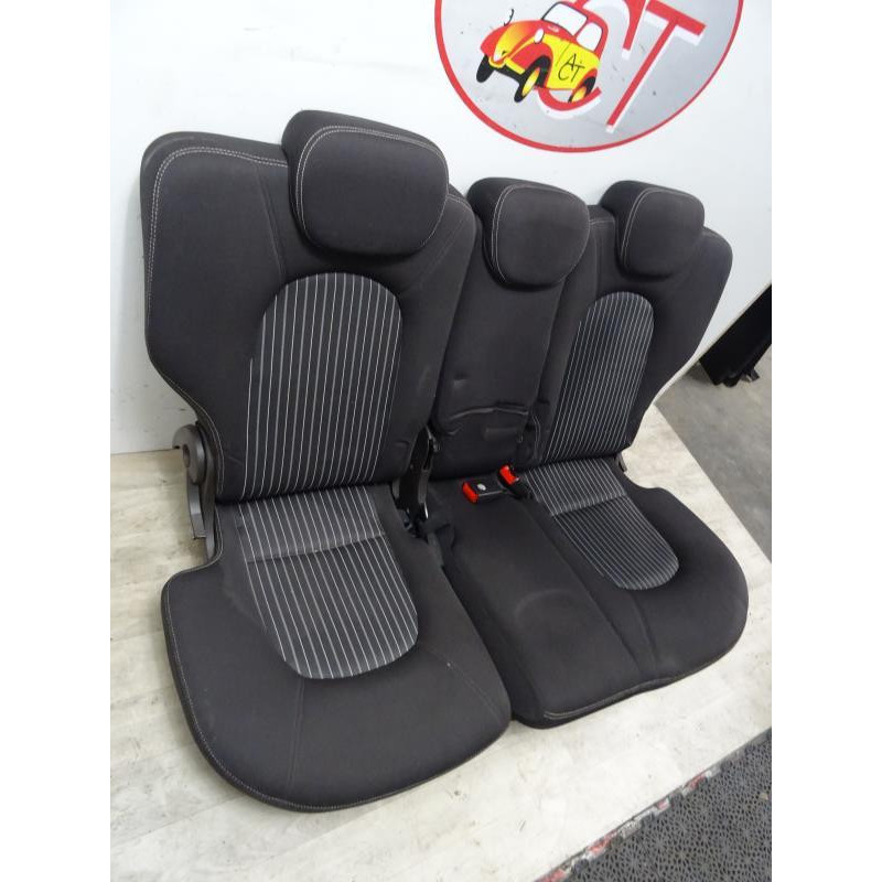 Interieur complet LANCIA MUSA PHASE 2 d’occasion