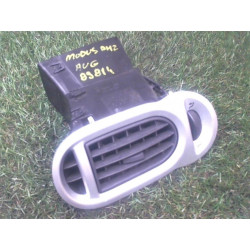 Aerateur tableau de bord avant gauche RENAULT MODUS PHASE 2 d’occasion