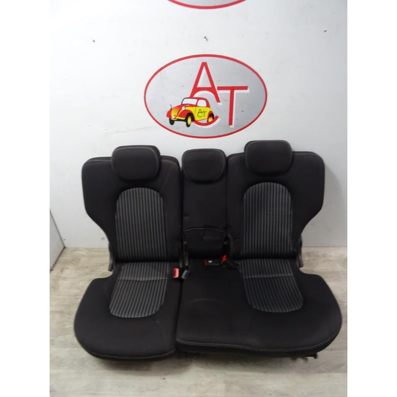 Interieur complet LANCIA MUSA PHASE 2 d’occasion