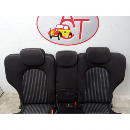 Interieur complet LANCIA MUSA PHASE 2 d’occasion