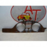 Kit enjoliveur interieur VOLKSWAGEN  d’occasion