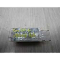 Eclairage de plaque VOLKSWAGEN GOLF PLUS PHASE 1 d’occasion