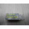 Eclairage de plaque VOLKSWAGEN GOLF PLUS PHASE 1 d’occasion