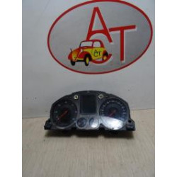 Compteur VOLKSWAGEN  d’occasion