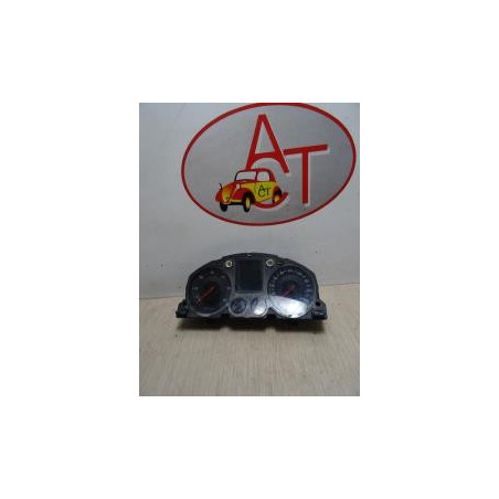 Compteur VOLKSWAGEN  d’occasion