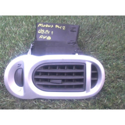Aerateur tableau de bord avant droit RENAULT MODUS PHASE 2 d’occasion