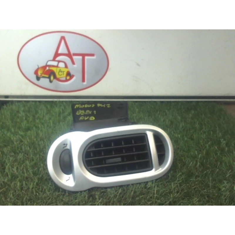 Aerateur tableau de bord avant droit RENAULT MODUS PHASE 2 d’occasion