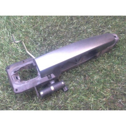 Poignee porte avant gauche TOYOTA COROLLA IX d’occasion
