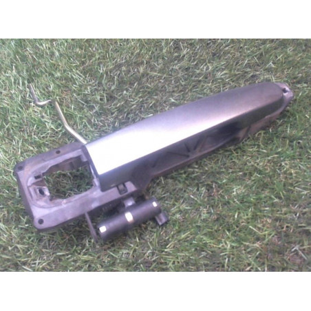 Poignee porte avant gauche TOYOTA COROLLA IX d’occasion