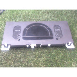 Compteur RENAULT MODUS PHASE 2 d’occasion