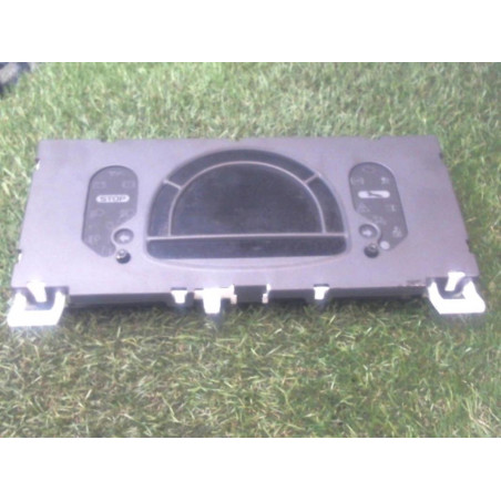 Compteur RENAULT MODUS PHASE 2 d’occasion