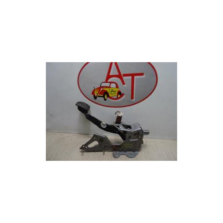 Pedalier de frein NISSAN QASHQAI 1 PHASE 1 d’occasion