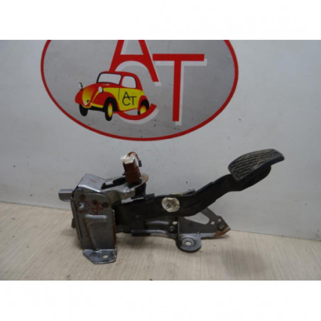 Pedalier de frein NISSAN QASHQAI 1 PHASE 1 d’occasion
