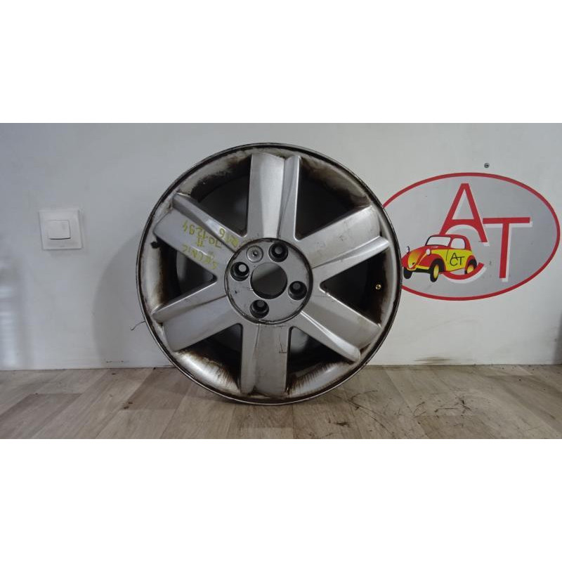 Jante RENAULT SCENIC 2 PHASE 1 d’occasion