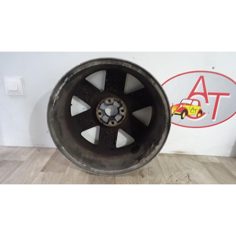 Jante RENAULT SCENIC 2 PHASE 1 d’occasion
