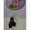 Attache ceinture arriere centrale NISSAN QASHQAI 1 PHASE 1 d’occasion