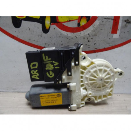 Moteur leve vitre arriere droit VOLKSWAGEN GOLF 4 d’occasion