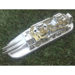 Eclairage de plafonnier RENAULT MODUS PHASE 2 d’occasion