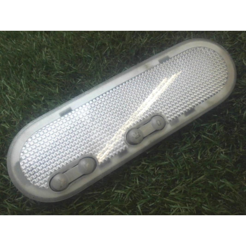 Eclairage de plafonnier RENAULT MODUS PHASE 2 d’occasion