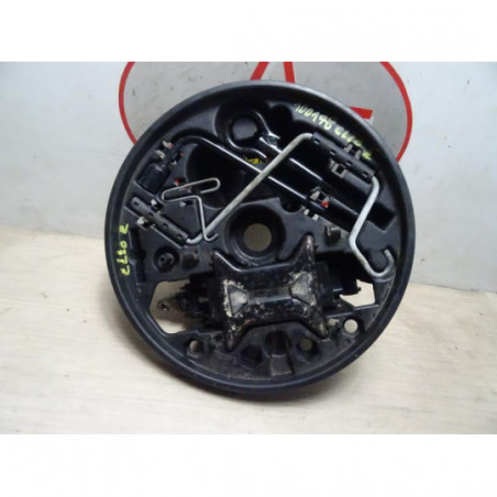 Cric (Ensemble depannage) RENAULT CLIO 2 PHASE 2 d’occasion